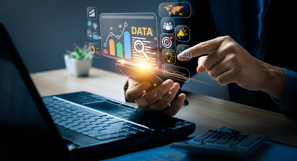 Multi-touch Attribution Model to Optimize Marketing Efforts