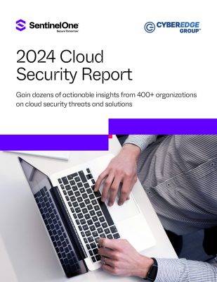 2024 Cloud Security Report | DemandTalk