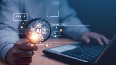 AI in Market Research: New Possibilities, New Insights