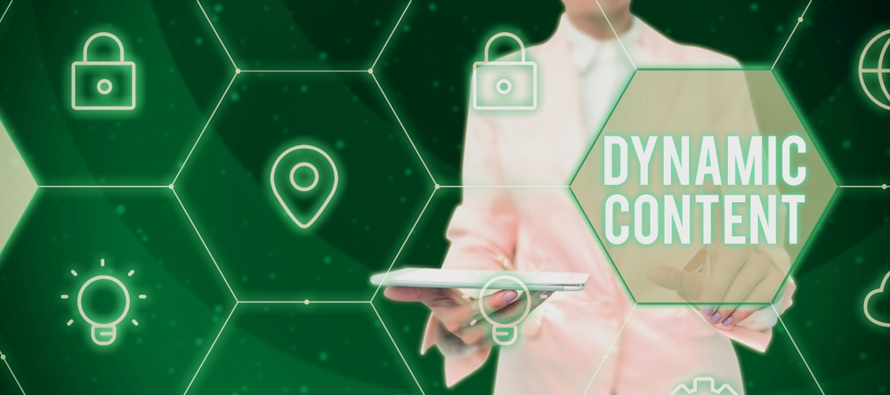 Leveraging Dynamic Email Content for Advanced Personalization in B2B Marketing Campaigns