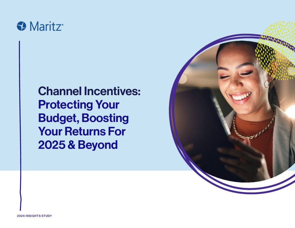 Channel Incentives: Protecting Your Budget, Boosting Your Returns For 2025 & Beyond