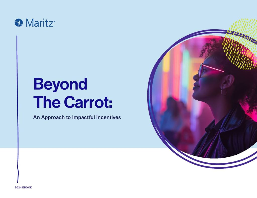 Beyond The Carrot: An Approach to Impactful Incentives