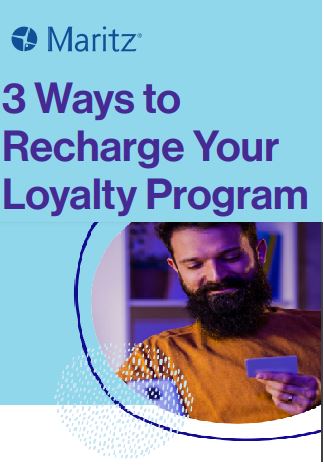 3 Ways to Recharge Your Loyalty Program