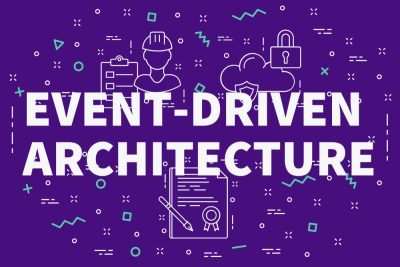 Event-driven Architecture Empowering Agile Enterprises