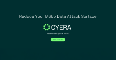 Reduce Your M365 Data Attack Surface