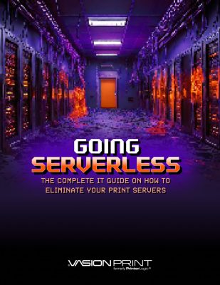 GOING SERVERLESS