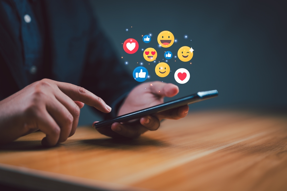 Social Media Marketing Trends 2025 Brands Must Know