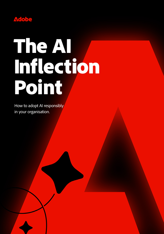 The AI Inflection Point | DemandTalk