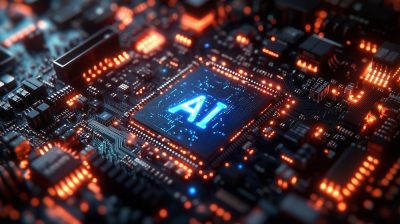 Meta Tests In-house AI Training Chips to Reduce Vendor Reliance