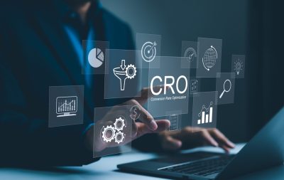 Conversion Marketing Optimization for Maximum Impact