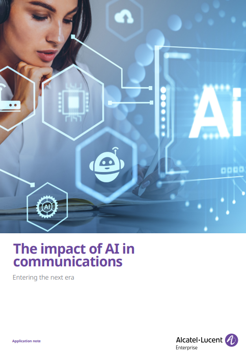 The impact of AI in communications | DemandTalk