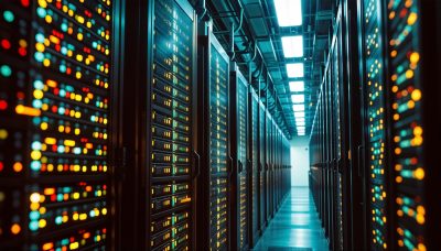 Software Defined Data Centers: Transform IT with Virtualization