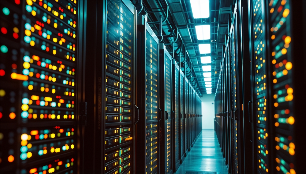 Software Defined Data Centers: Transform IT with Virtualization