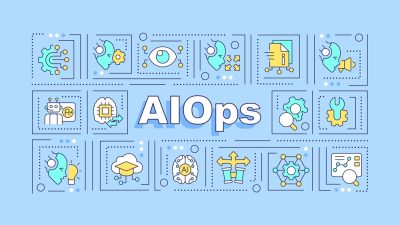 Harnessing AIOps for Operational Resilience and Cost Optimization