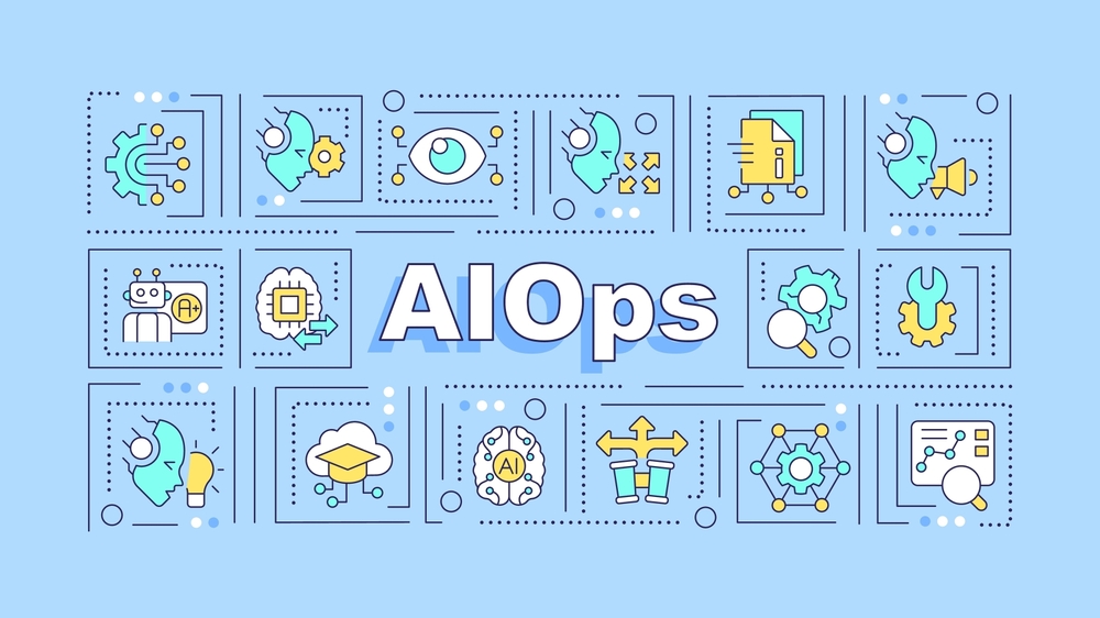 Harnessing AIOps for Operational Resilience and Cost Optimization