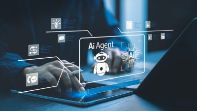 Microsoft Unveils a Suite of New Tools and Services for AI Agents