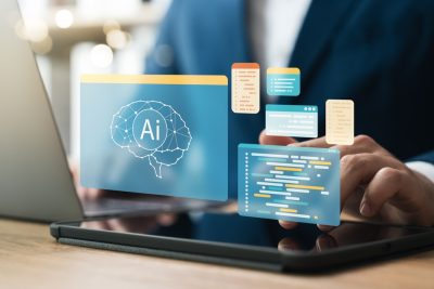 Google Adds New AI Features to Google Workspace