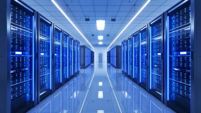OpenAI to Commence a Large Data Center in the UAE
