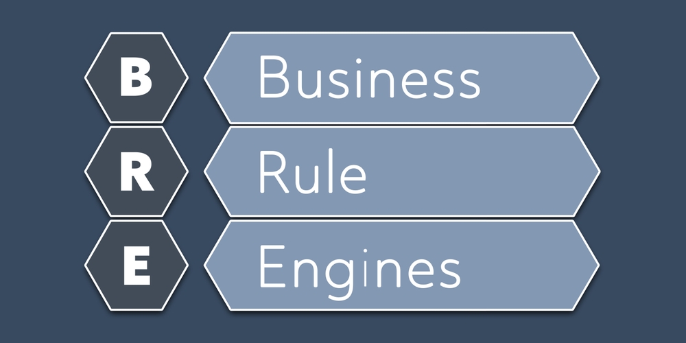 Enterprise Automation with Business Rule Engines: Scalable, Policy-Driven Decision-Making