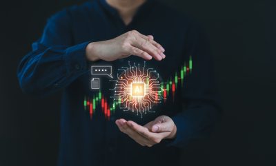 Crypto Trading Gets Smarter: BingX AI Takes Over!