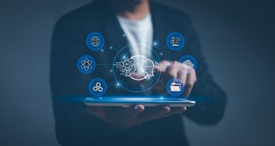 Fujitsu’s New AI Consulting Arm Is Reshaping How Businesses Evolve