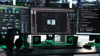Lenovo’s New AI PCs Are Changing the Game with Intel Inside