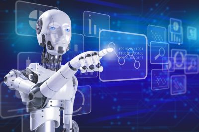 Realbotix Breaks Language Barriers with Multilingual AI Upgrade!