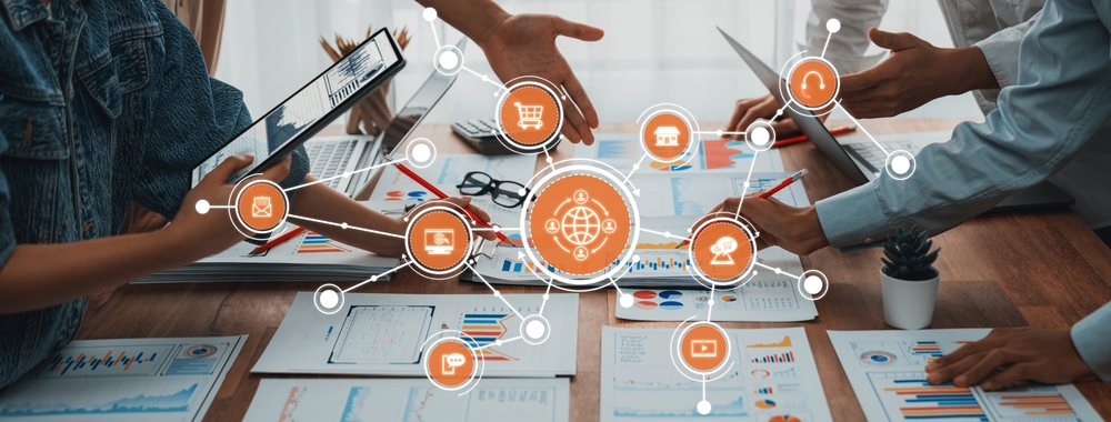 No Code, No Problem: Yeastar’s New Tool Transforms Call Flow!
