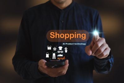 AI Is Changing How You Shop—Faster Than You Think