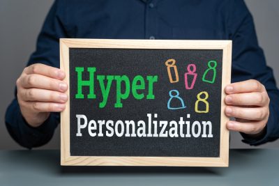 Unlocking 10x ROI: How Hyper-Personalization is Redefining Customer Experience with Real-Time AI and Predictive Data Models