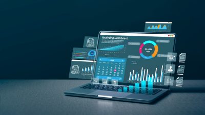 Sales Intelligence: Leveraging Data-Driven Insights to Accelerate ROI