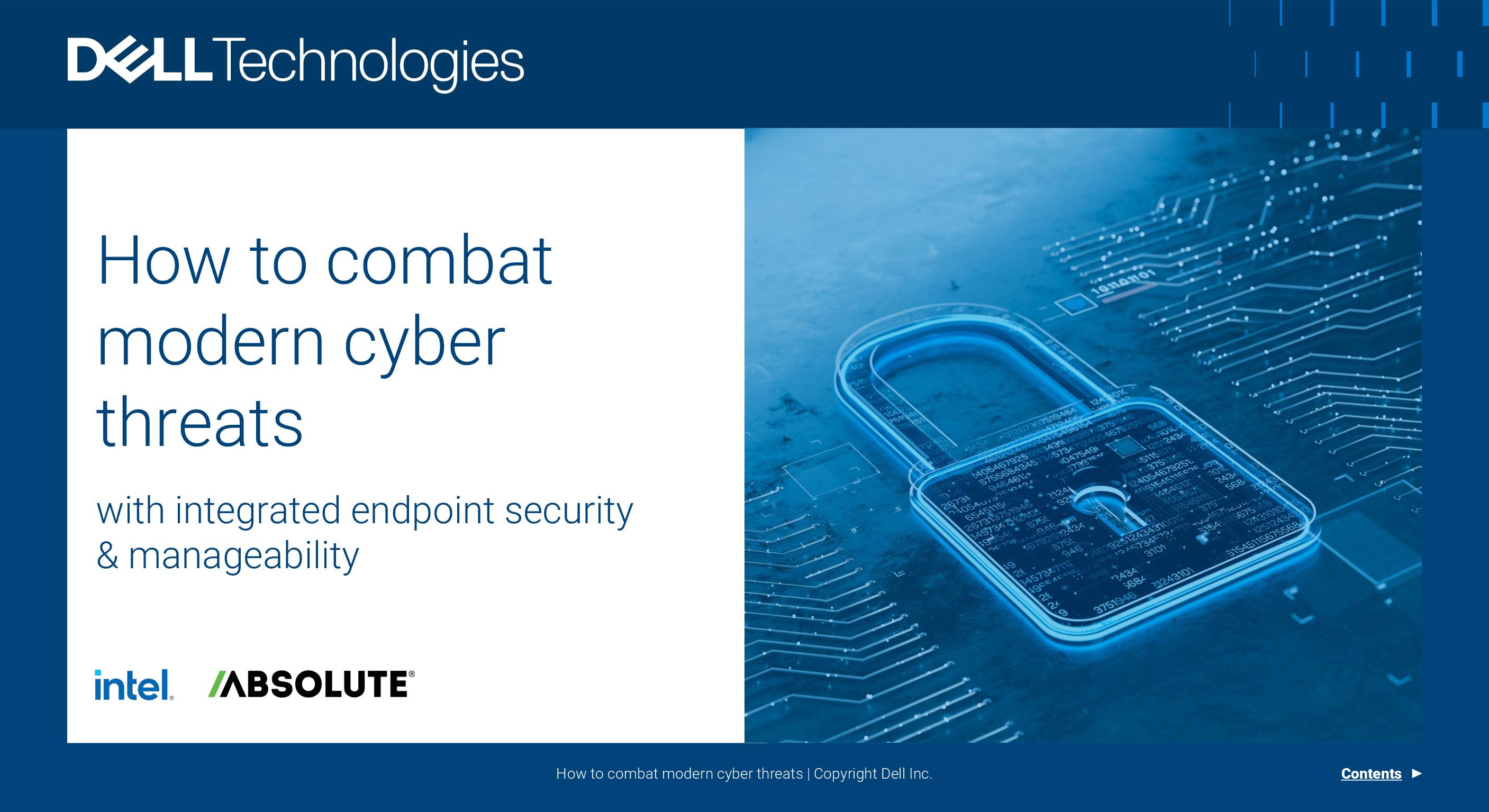 How to Combat Modern Cyber Threats with Integrated Endpoint Security ...