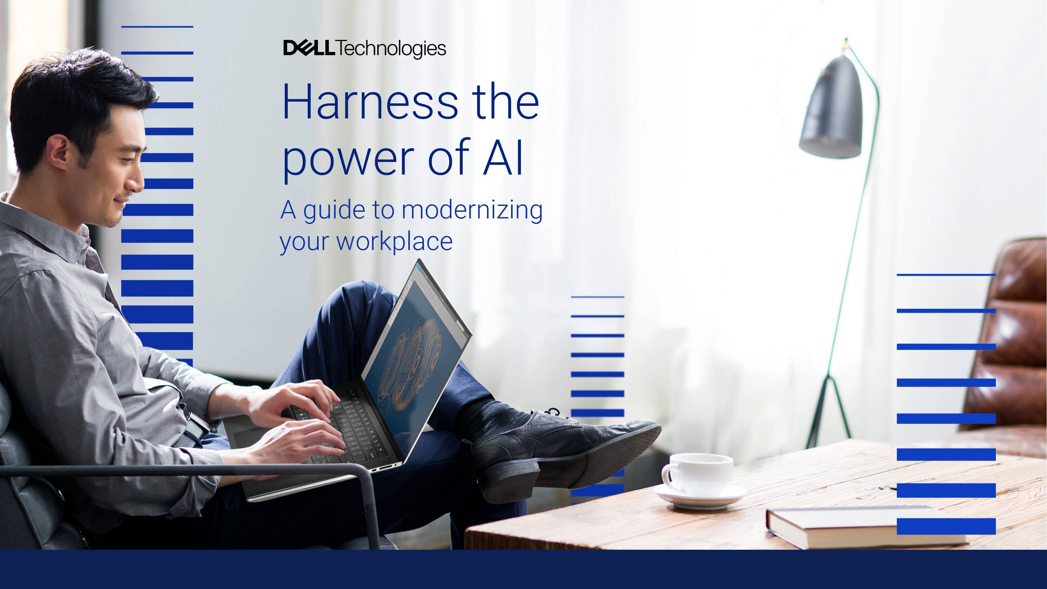 Harness the Power of AI to Modernize the Workplace eGuide – Intel ...