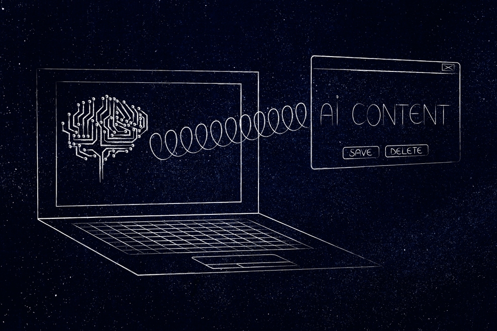 News | Generative AI Tools Reshape Content Creation with Google Cloud ...
