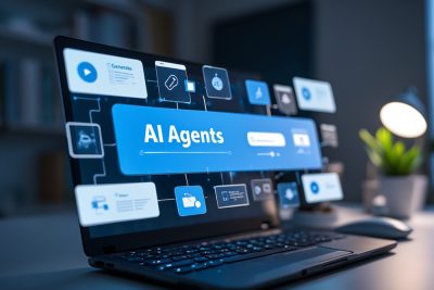 AI-Powered Agentforce Set to Transform Public Sector Services