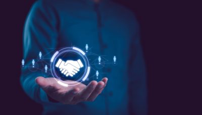 Accenture Expands Social & Influencer Reach with Superdigital Buy