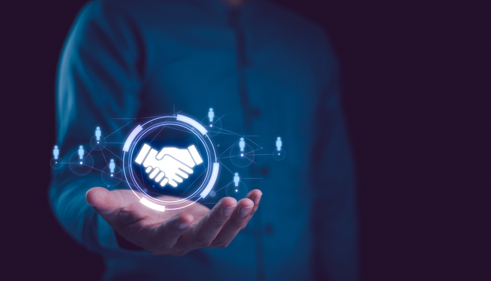 Accenture Expands Social & Influencer Reach with Superdigital Buy
