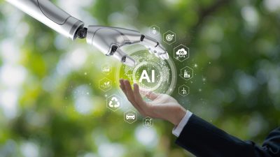 AI Sustainability Demands Ecosystem Approach