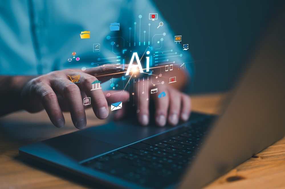 Statista Expands AI Use with Salesforce Agentforce