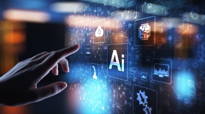 News | IBM Study Shows CDOs Racing to Realign Data Strategy as AI ...