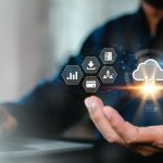 Marketing Cloud for Scalable Digital Transformation and Data-Driven Sales Strategies