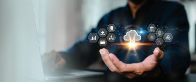 Marketing Cloud for Scalable Digital Transformation and Data-Driven Sales Strategies