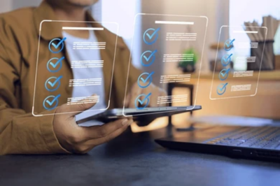 How Procurement Teams Evaluate the Risk of an Unknown Technology Vendor